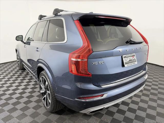 2019 Volvo XC90 T6 Inscription