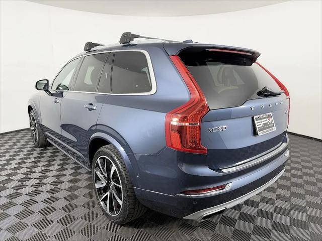 2019 Volvo XC90 T6 Inscription
