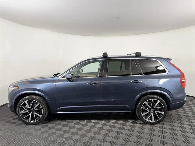 2019 Volvo XC90 T6 Inscription