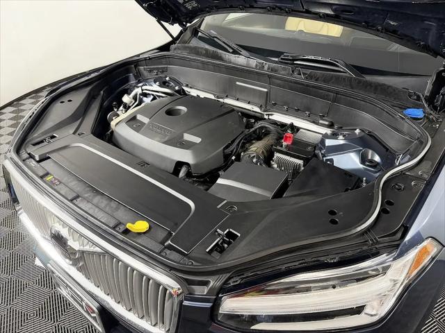 2019 Volvo XC90 T6 Inscription