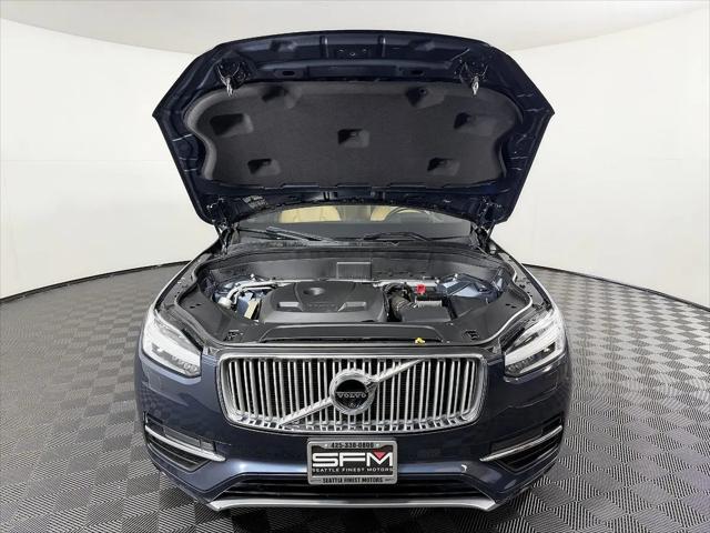 2019 Volvo XC90 T6 Inscription