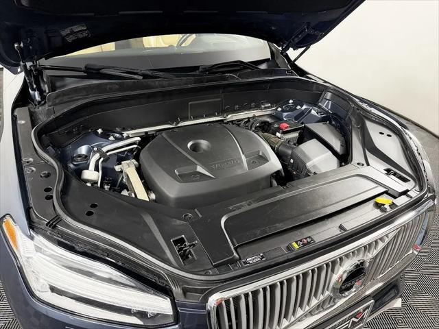 2019 Volvo XC90 T6 Inscription