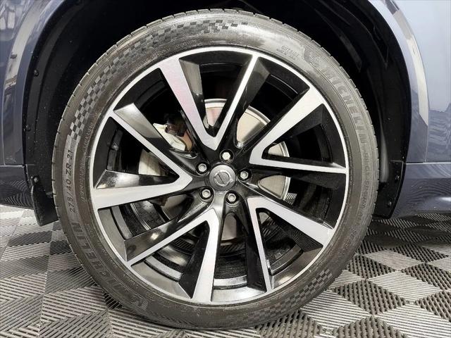 2019 Volvo XC90 T6 Inscription