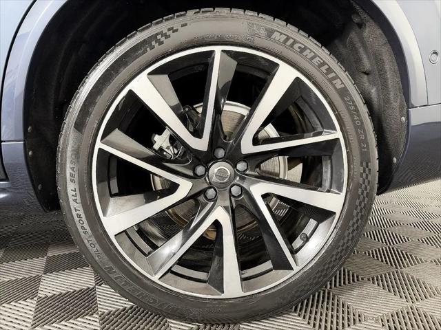 2019 Volvo XC90 T6 Inscription
