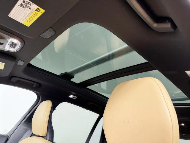 2019 Volvo XC90 T6 Inscription