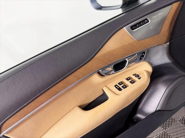 2019 Volvo XC90 T6 Inscription