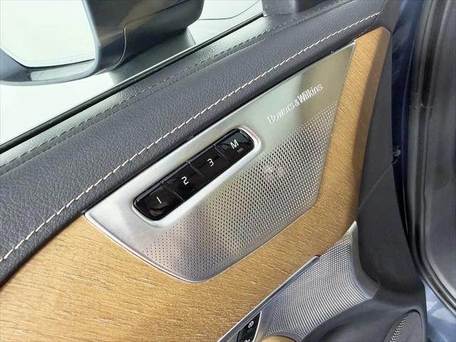 2019 Volvo XC90 T6 Inscription