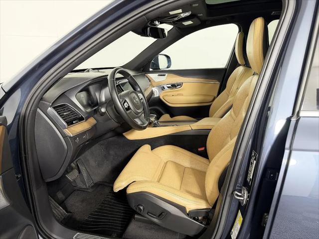2019 Volvo XC90 T6 Inscription