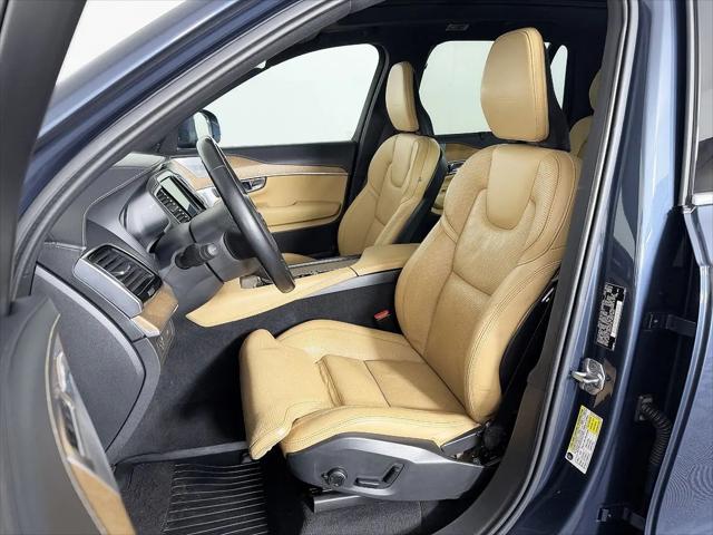 2019 Volvo XC90 T6 Inscription