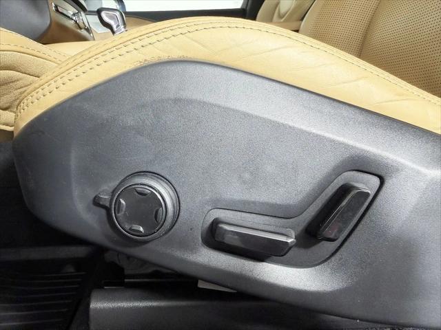 2019 Volvo XC90 T6 Inscription