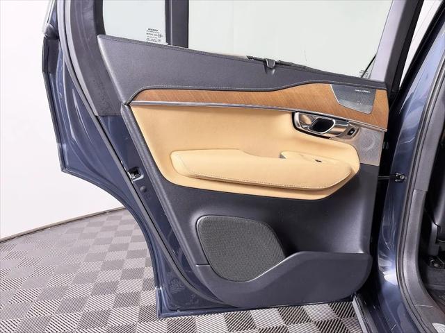 2019 Volvo XC90 T6 Inscription