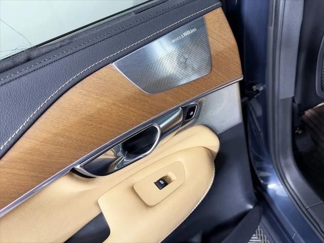 2019 Volvo XC90 T6 Inscription