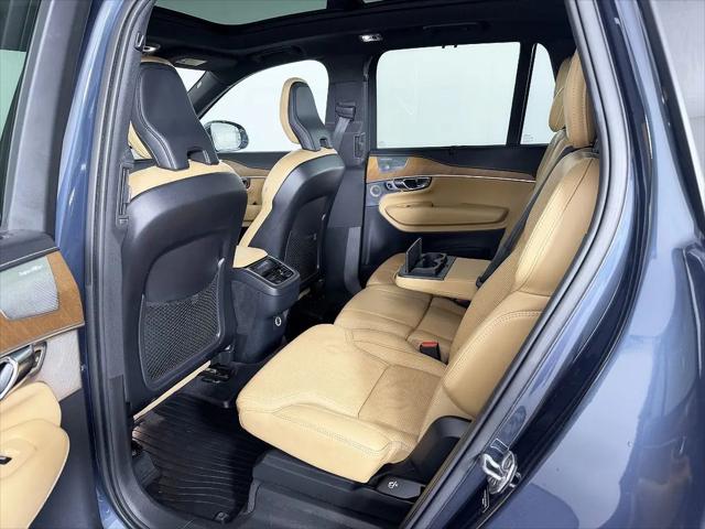 2019 Volvo XC90 T6 Inscription