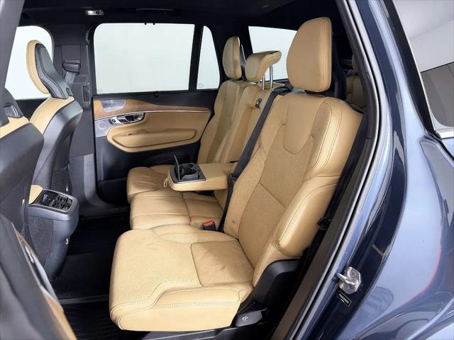 2019 Volvo XC90 T6 Inscription