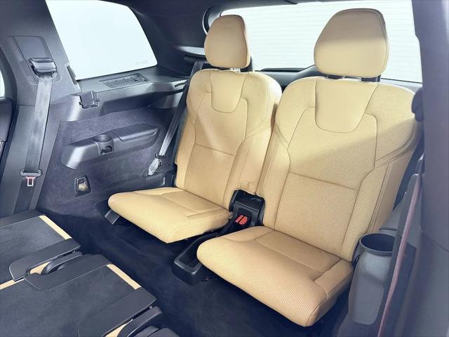 2019 Volvo XC90 T6 Inscription