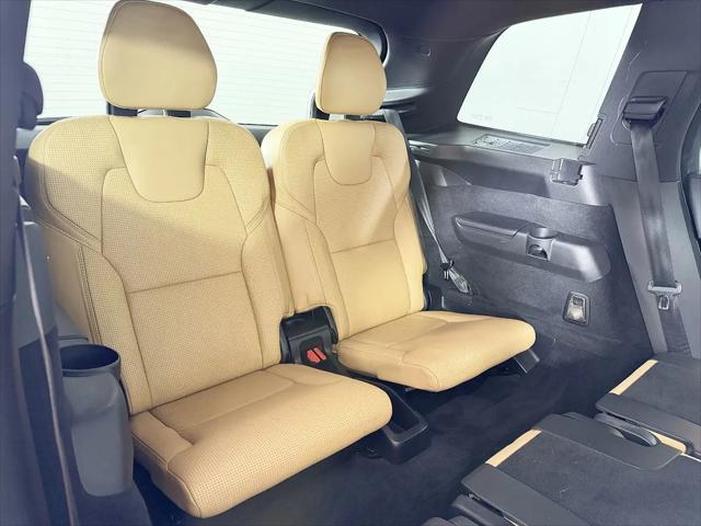 2019 Volvo XC90 T6 Inscription
