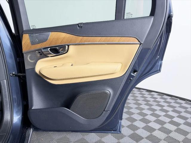 2019 Volvo XC90 T6 Inscription