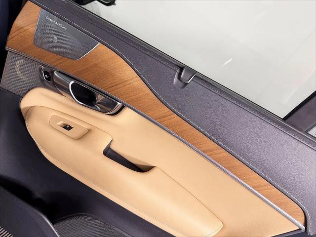 2019 Volvo XC90 T6 Inscription
