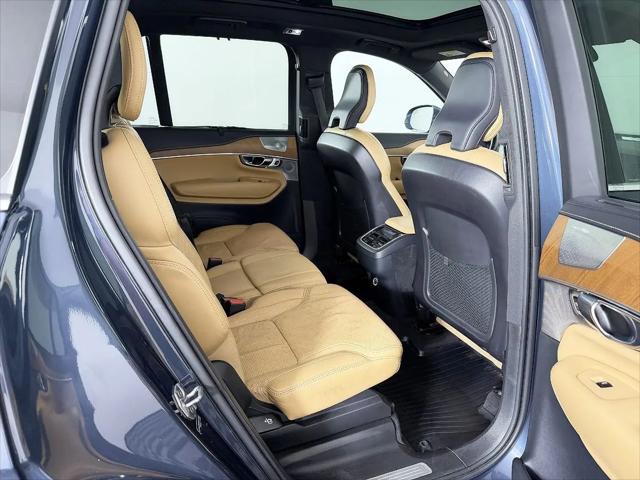 2019 Volvo XC90 T6 Inscription