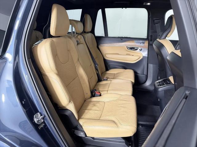 2019 Volvo XC90 T6 Inscription
