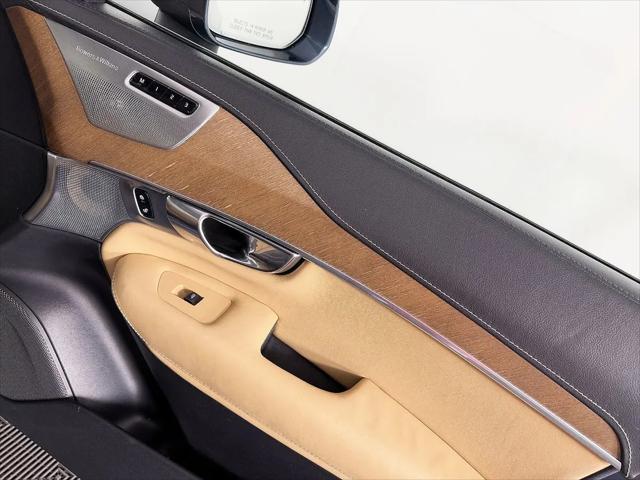 2019 Volvo XC90 T6 Inscription