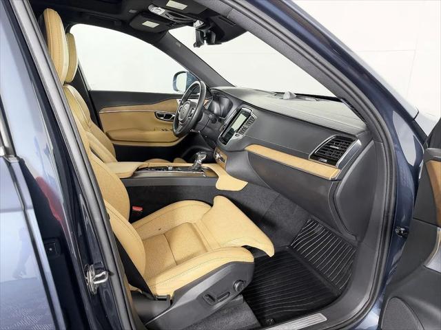 2019 Volvo XC90 T6 Inscription