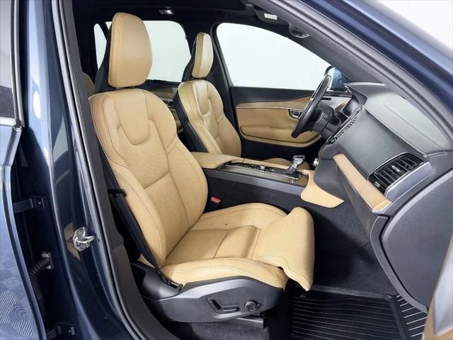 2019 Volvo XC90 T6 Inscription