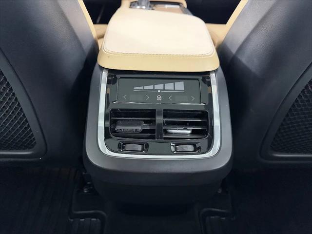 2019 Volvo XC90 T6 Inscription