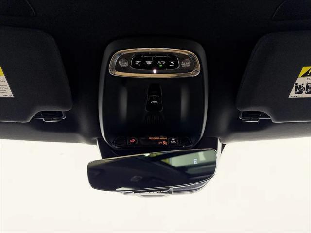 2019 Volvo XC90 T6 Inscription