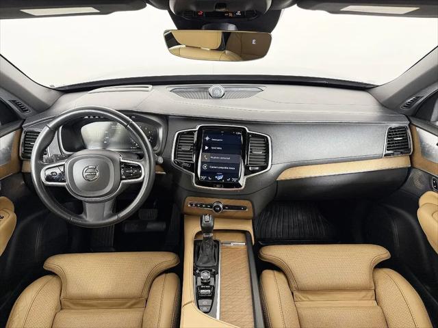 2019 Volvo XC90 T6 Inscription