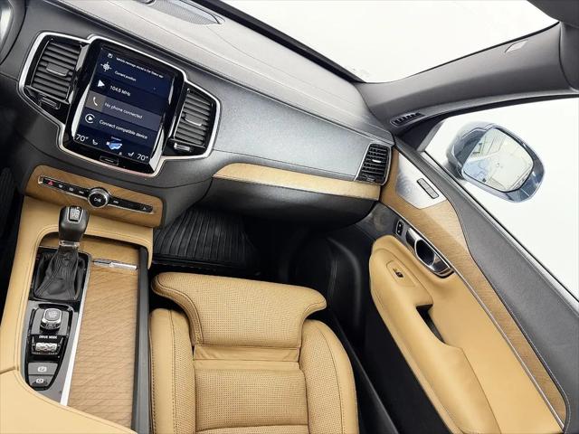 2019 Volvo XC90 T6 Inscription