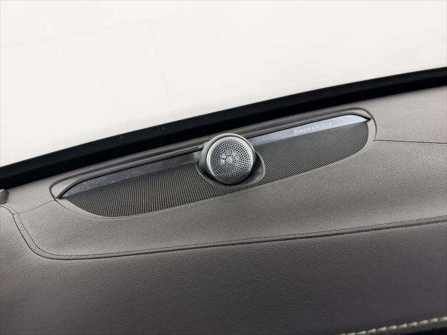 2019 Volvo XC90 T6 Inscription