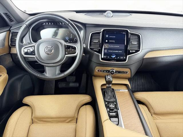 2019 Volvo XC90 T6 Inscription
