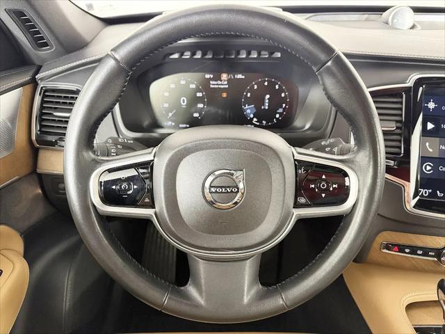 2019 Volvo XC90 T6 Inscription
