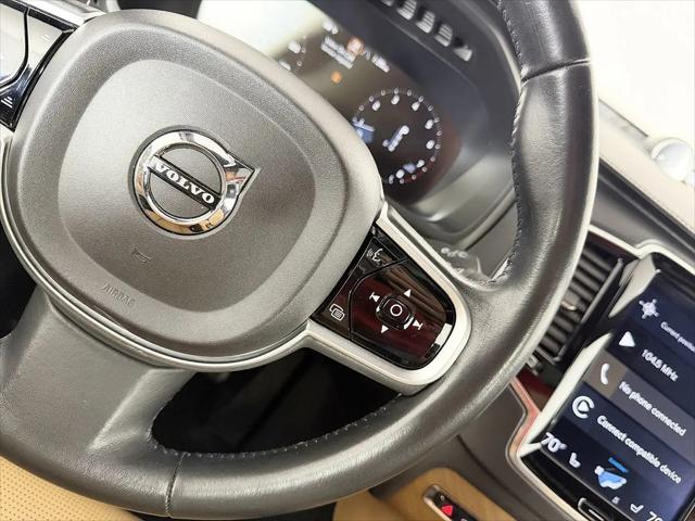 2019 Volvo XC90 T6 Inscription