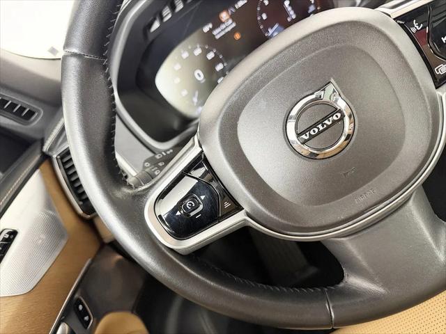 2019 Volvo XC90 T6 Inscription
