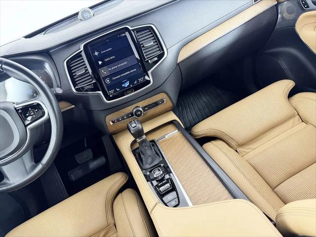 2019 Volvo XC90 T6 Inscription