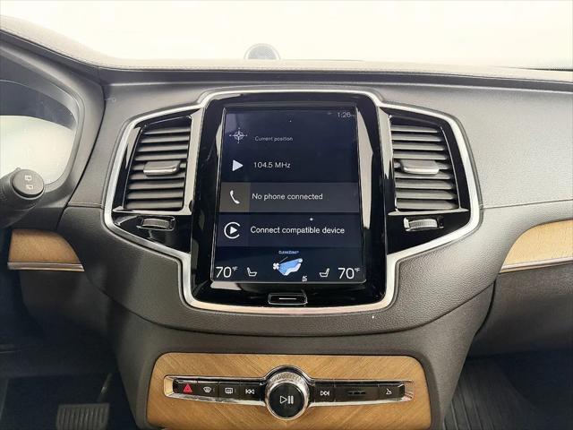 2019 Volvo XC90 T6 Inscription