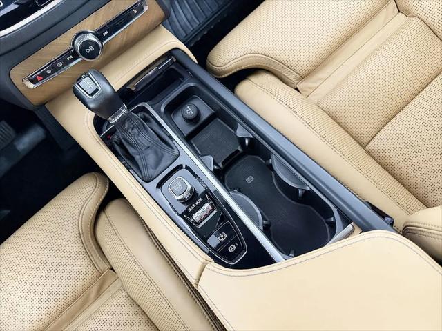 2019 Volvo XC90 T6 Inscription