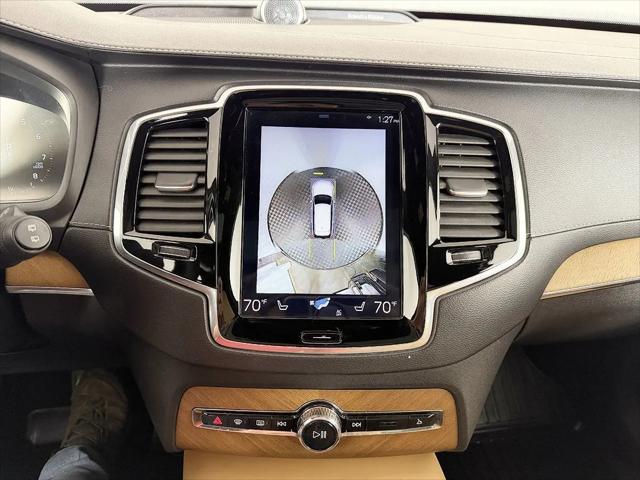 2019 Volvo XC90 T6 Inscription