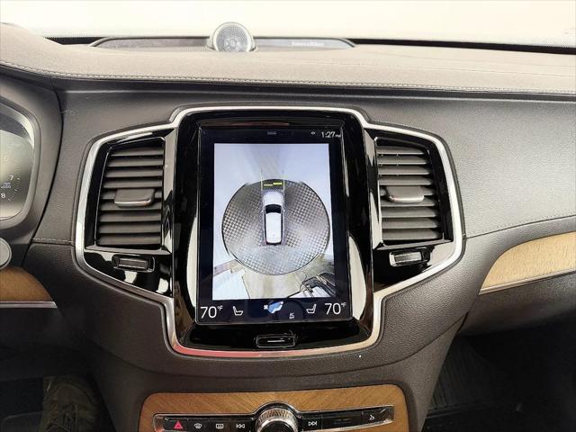 2019 Volvo XC90 T6 Inscription