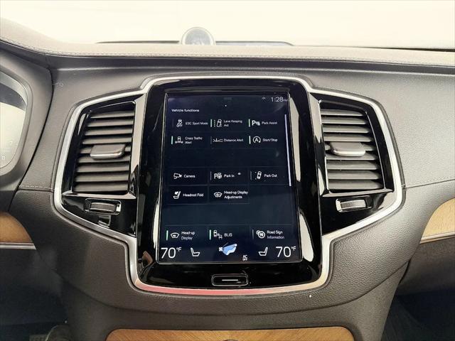 2019 Volvo XC90 T6 Inscription