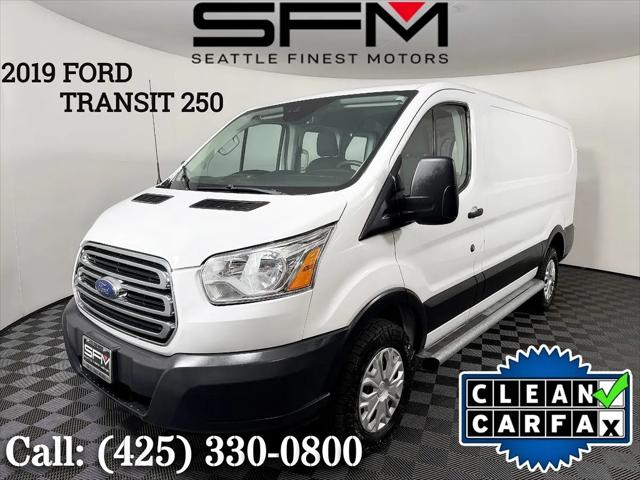2019 Ford Transit T-250 for sale in Lynnwood, WA