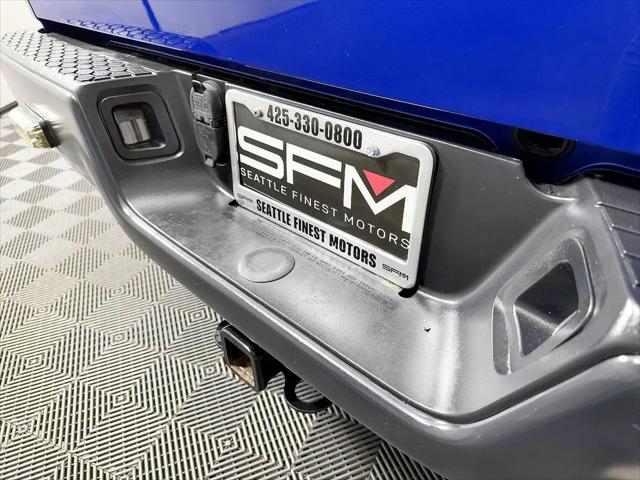 2019 Ram 1500 Classic Tradesman Crew Cab 4x4 5'7" Box