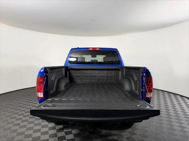 2019 Ram 1500 Classic Tradesman Crew Cab 4x4 5'7" Box