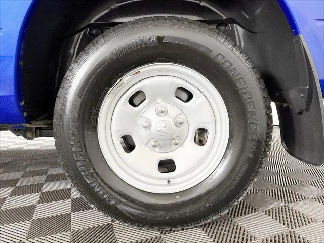 2019 Ram 1500 Classic Tradesman Crew Cab 4x4 5'7" Box