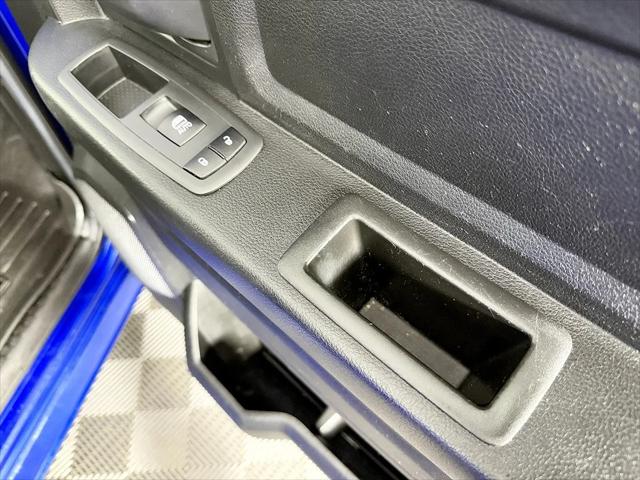 2019 Ram 1500 Classic Tradesman Crew Cab 4x4 5'7" Box