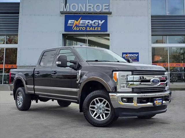 2017 Ford F-250 LARIAT for sale in Monroe, WA