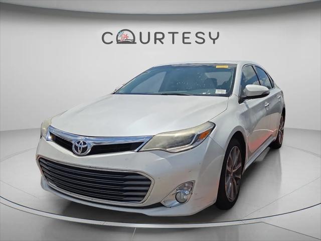 2014 Toyota Avalon Limited for sale in Tampa, FL
