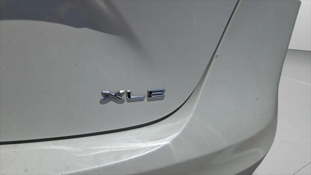 2014 Toyota Avalon Limited